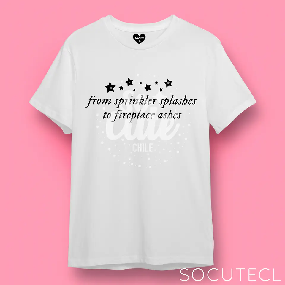 POLERA TAYLOR SWIFT YOU’RE ON YOUR OWN, KID 1