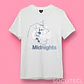 POLERA TAYLOR SWIFT MIDNIGHT - Miniatura 1