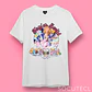 POLERA TAYLOR SWIFT THE ERAS TOUR FLOWERS - Miniatura 1
