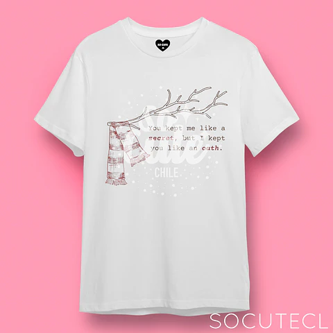 POLERA TAYLOR SWIFT ALL TOO WELL