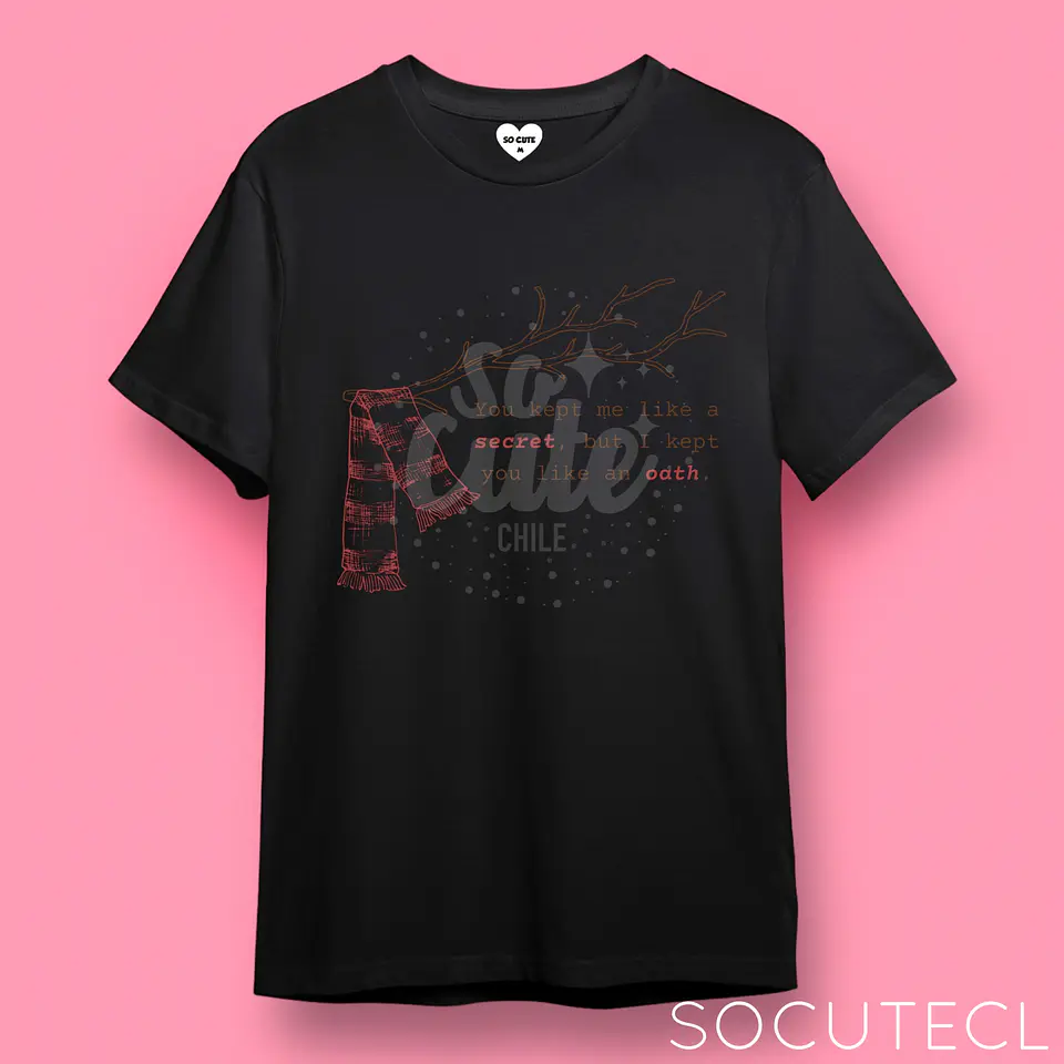POLERA TAYLOR SWIFT ALL TOO WELL 2