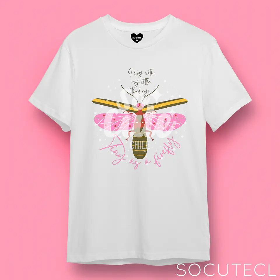 POLERA TAYLOR SWIFT SWEET NOTHING 1