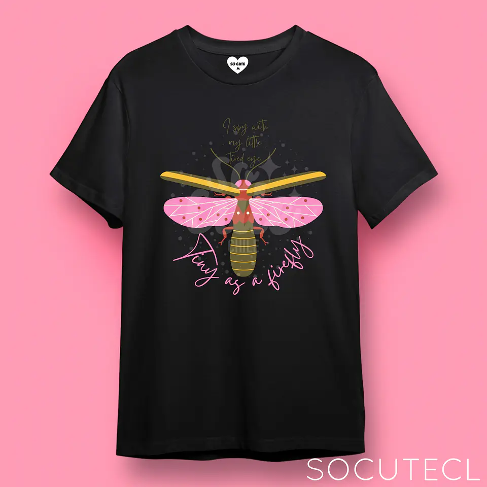 POLERA TAYLOR SWIFT SWEET NOTHING 2