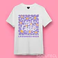 POLERA TAYLOR SWIFT LAVENDER HAZE - thumbnail 1