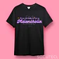 POLERA TAYLOR SWIFT MELANCHOLIA LAVENDER HAZE - Miniatura 2