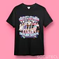 POLERA TAYLOR SWIFT THE ERAS TOUR VINTAGE - Miniatura 2