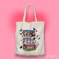 TOTE BAG TAYLOR SWIFT ALBUM BOOKS COLORES - Miniatura 3