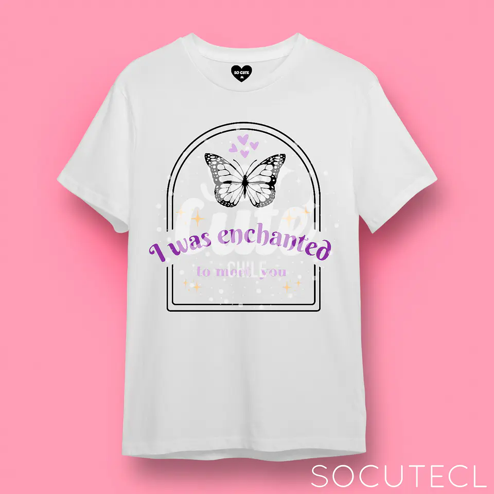 POLERA TAYLOR SWIFT SPEAK NOW ENCHANTED 2 1