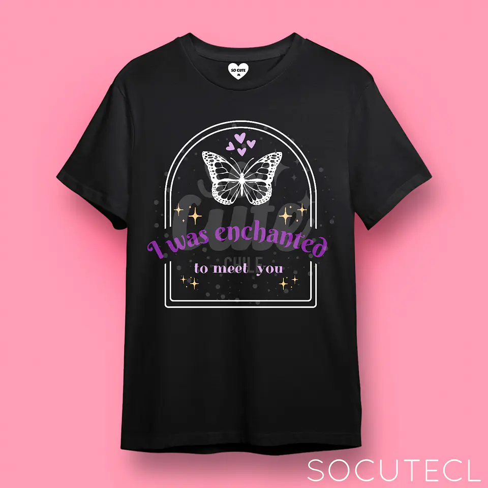 POLERA TAYLOR SWIFT SPEAK NOW ENCHANTED 2 2