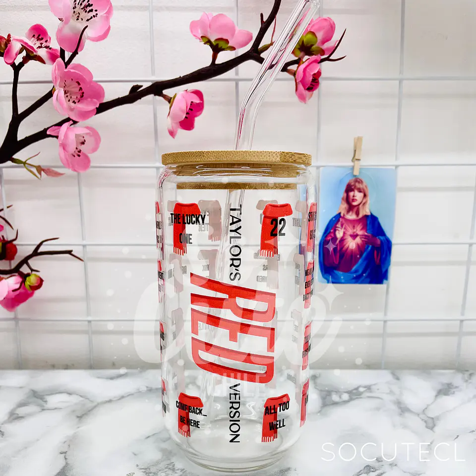 VASOS DISCOS TAYLOR SWIFT  4