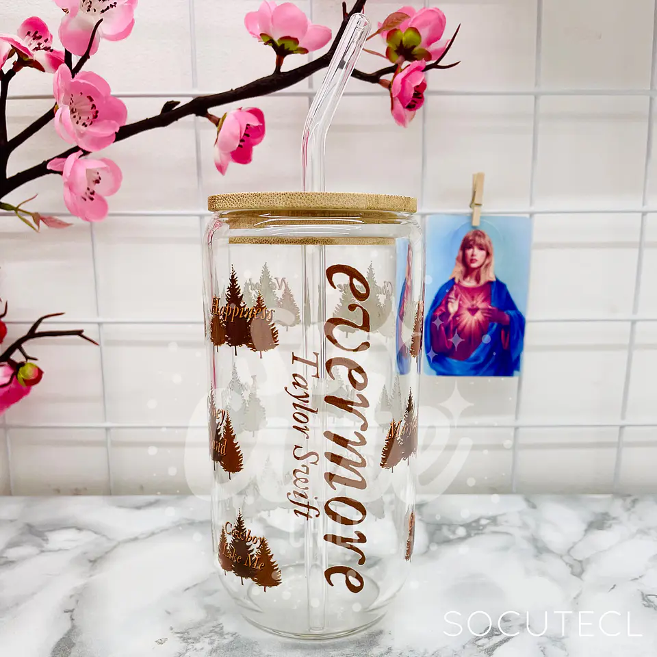 VASOS DISCOS TAYLOR SWIFT  9