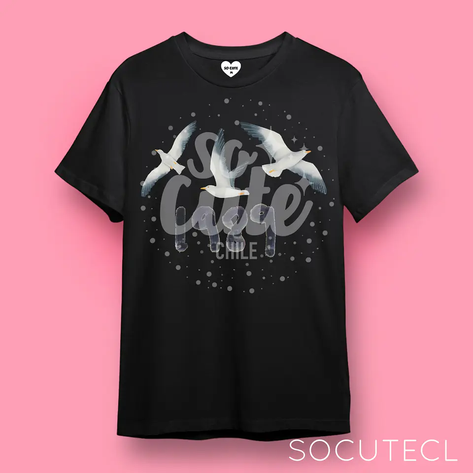 POLERA TAYLOR SWIFT 1989 2