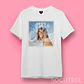 POLERA TAYLOR SWIFT PORTADA 1989 TV - Miniatura 1