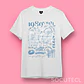 POLERA TAYLOR SWIFT 1989 SONGS - thumbnail 1