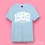 POLERA TAYLOR SWIFT 1989 T.S