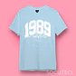 POLERA TAYLOR SWIFT 1989 T.S - thumbnail 1
