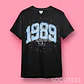 POLERA TAYLOR SWIFT 1989 T.S - thumbnail 3
