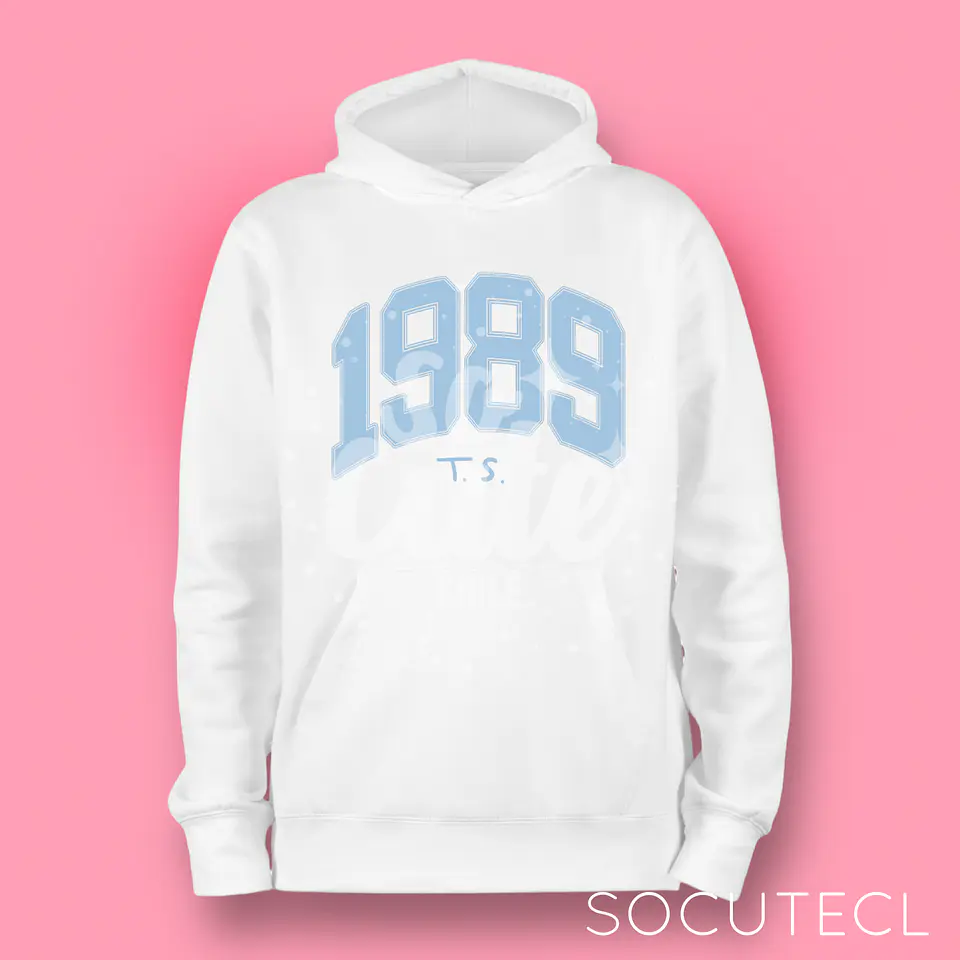 POLERON TAYLOR SWIFT 1989  2
