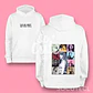 POLERON TAYLOR SWIFT THE ERAS TOUR COLORS - Miniatura 2