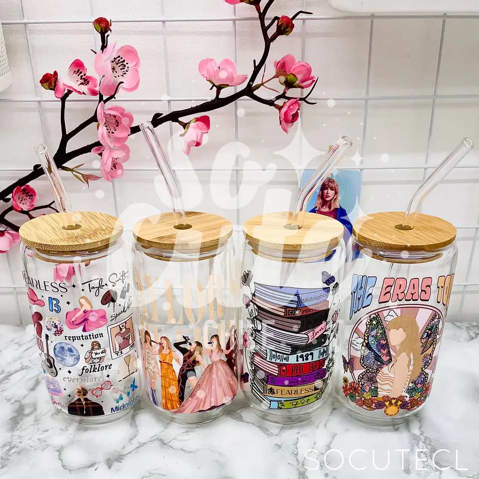 VASOS TAYLOR SWIFT 10