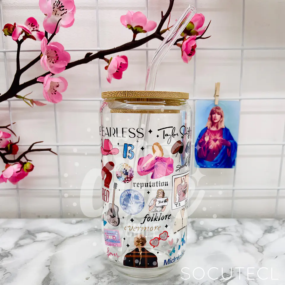 VASOS TAYLOR SWIFT 2