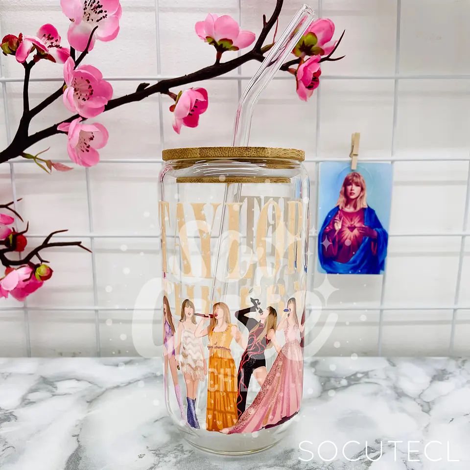 VASOS TAYLOR SWIFT 3