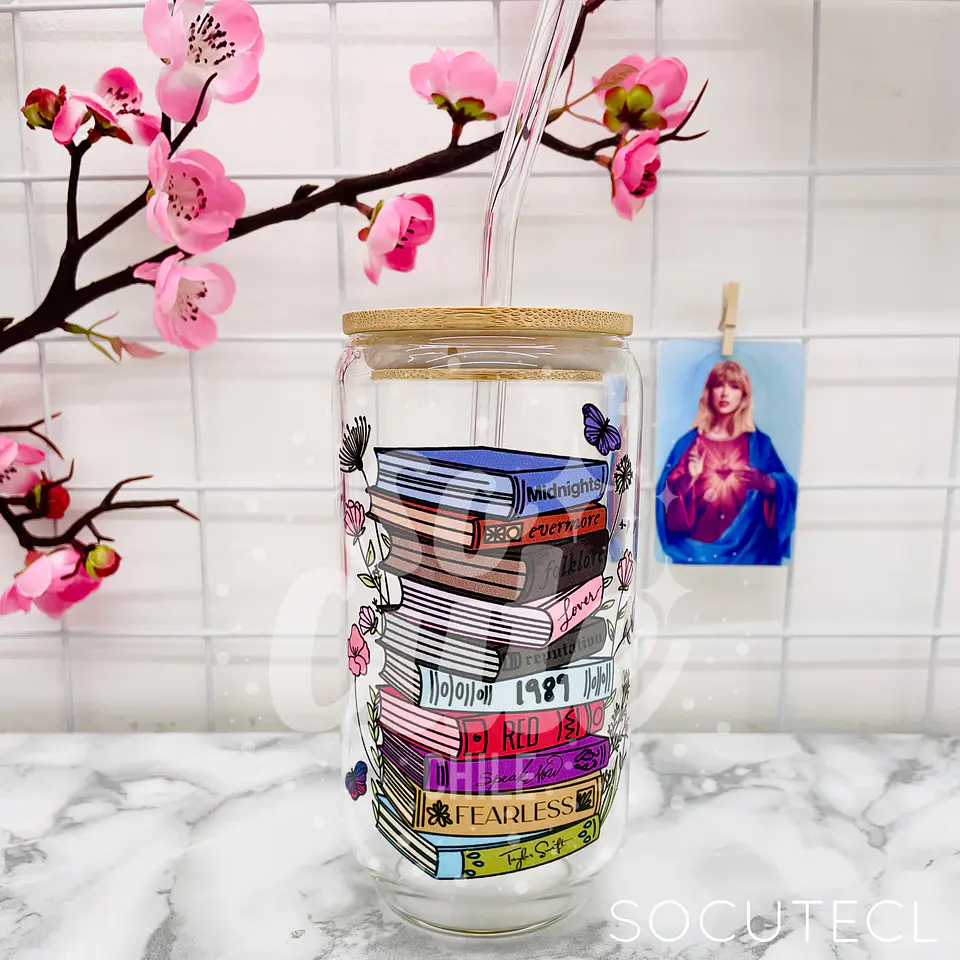 VASOS TAYLOR SWIFT 4