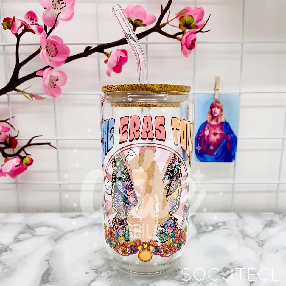 VASOS TAYLOR SWIFT 5