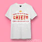 POLERA TAYLOR SWIFT KARMA IS THE GUY ON THE CHIEFS - Miniatura 2