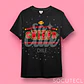 POLERA TAYLOR SWIFT KARMA IS THE GUY ON THE CHIEFS - Miniatura 3