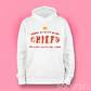 POLERON TAYLOR SWIFT KARMA IS THE GUY ON THE CHIEFS - Miniatura 1