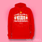 POLERON TAYLOR SWIFT KARMA IS THE GUY ON THE CHIEFS - Miniatura 2