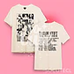 POLERA TAYLOR SWIFT THE ERAS TOUR COLOR CRUDO - thumbnail 2