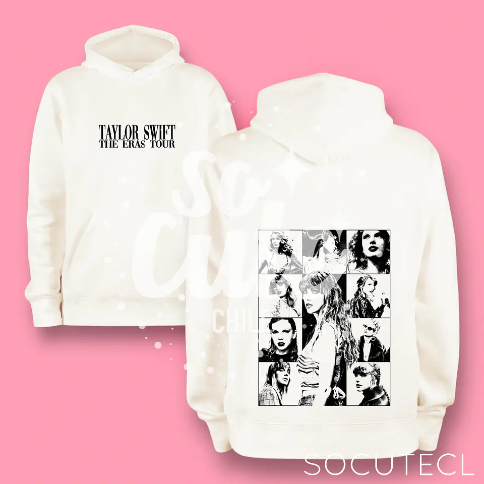 POLERON TAYLOR SWIFT THE ERAS TOUR  2
