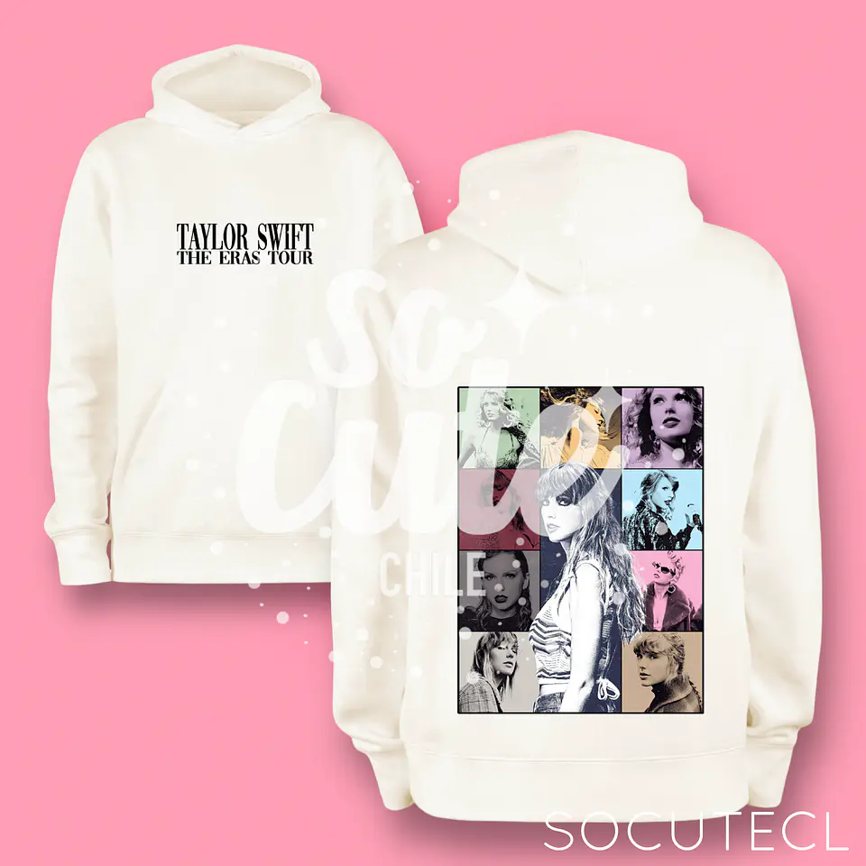 POLERON TAYLOR SWIFT THE ERAS TOUR  4