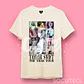 POLERA TAYLOR SWIFT THE ERAS TOUR COLOR CRUDO - thumbnail 3