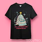 POLERA ALL BOOKED FOR CHRISTMAS  - Miniatura 2
