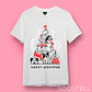 POLERA MERRY WOOFMAS - thumbnail 1