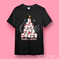 POLERA MERRY CATMAS 2 - Miniatura 2