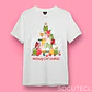 POLERA MEOWY CHRISTMAS - thumbnail 1