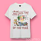 POLERA WONDERFUL TIME - Miniatura 1