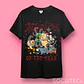 POLERA WONDERFUL TIME - Miniatura 2