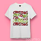 POLERA GRINCH CHRISTMAS  - Miniatura 1