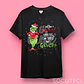POLERA GRINCH DNA TEST - Miniatura 2