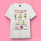 POLERA GRINCH HAPPY THINGS - Miniatura 1