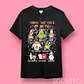 POLERA GRINCH HAPPY THINGS - Miniatura 2
