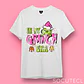 POLERA IN MY GRINCH ERA - Miniatura 1