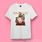 POLERA HOME ALONE MI POBRE ANGELITO - Miniatura 1