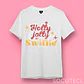 POLERA HOLLY JOLLY SWIFTIE TAYLOR SWIFT - thumbnail 1