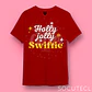 POLERA HOLLY JOLLY SWIFTIE TAYLOR SWIFT - thumbnail 3